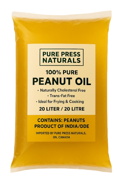 Pure Press Natural