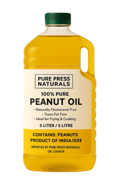 Pure Press Natural