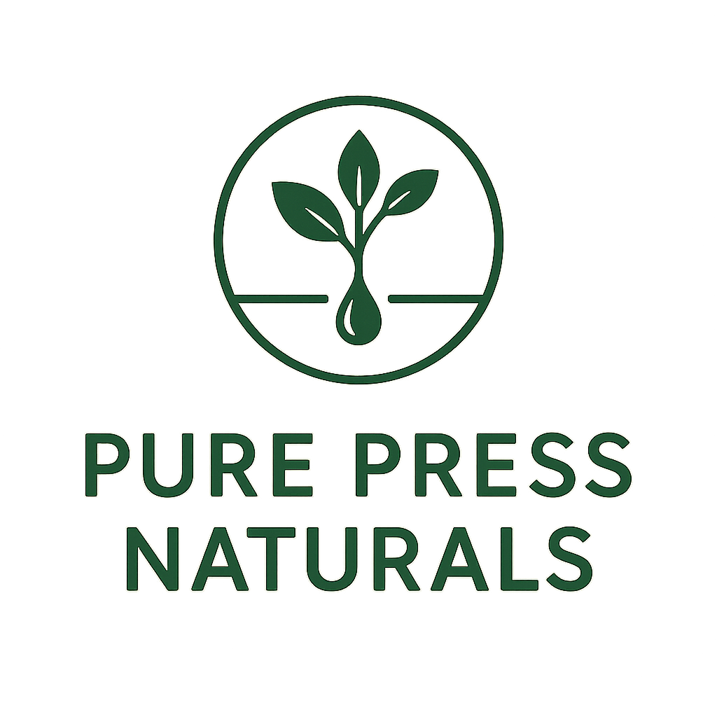 Pure Press Natural